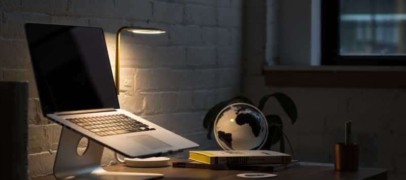 Looking back on a year of working remotely