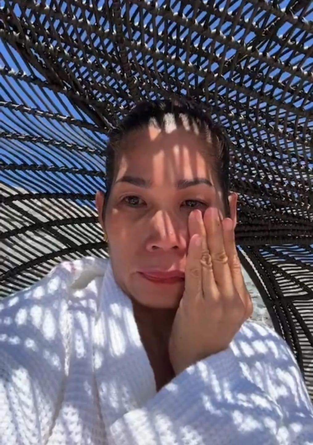 P85K ni Pokwang sa GCash&nbsp;nalimas