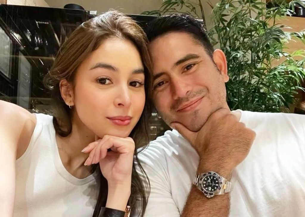 Gerald dedma sa isyu ni Julia,&nbsp;Dennis