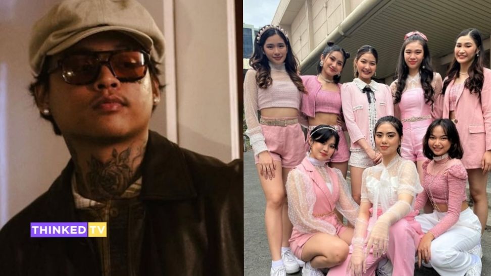 BINI, Hev Abi top artists sa Spotify PH Wrapped 2024